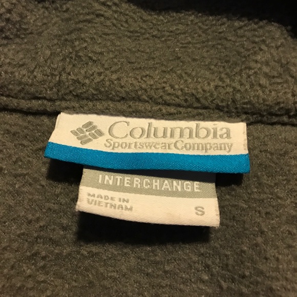 Winter Coat - Picture 3 of 5